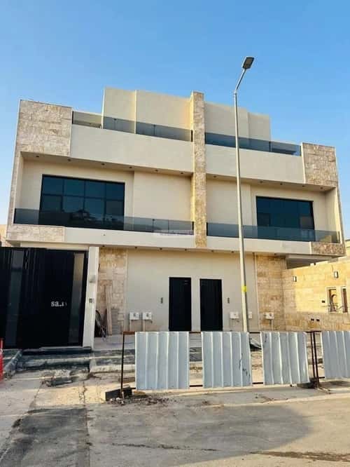 3 bedroom apartment in Al Quds 5