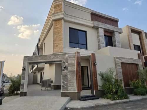 فيلا 7 غرف في الرمال 8