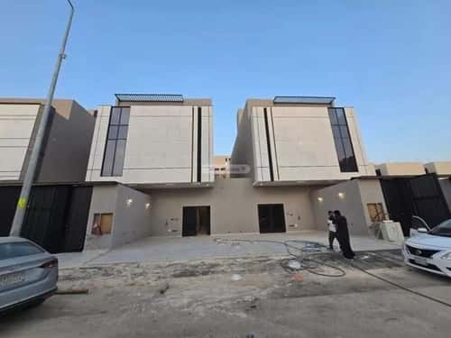 4 bedroom floor in Al Rimal 1