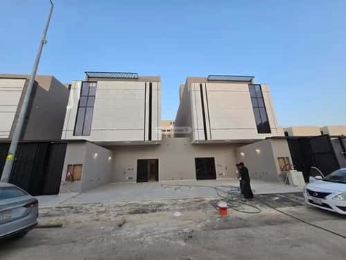4 bedroom floor in Al Rimal 2