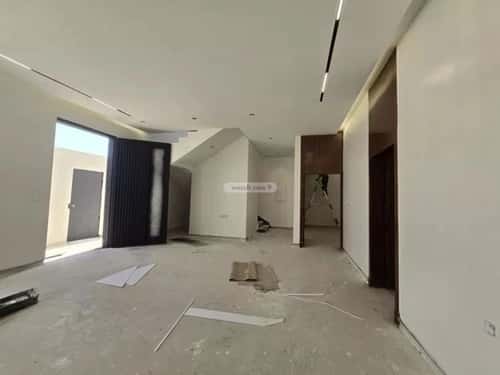 فيلا 7 غرف في الرمال 4