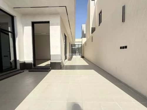 فيلا 7 غرف في الرمال 2