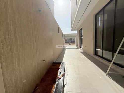 فيلا 7 غرف في الرمال 4