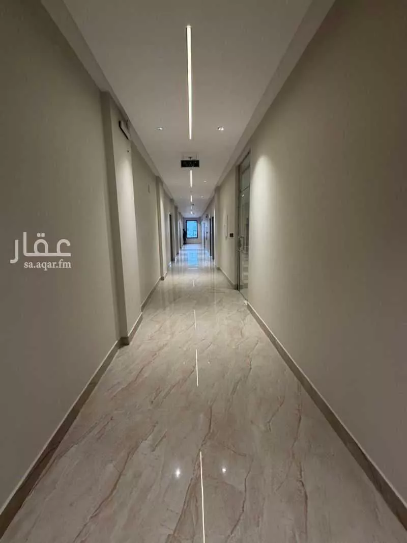 عمارة 1000 م² في القادسية 15