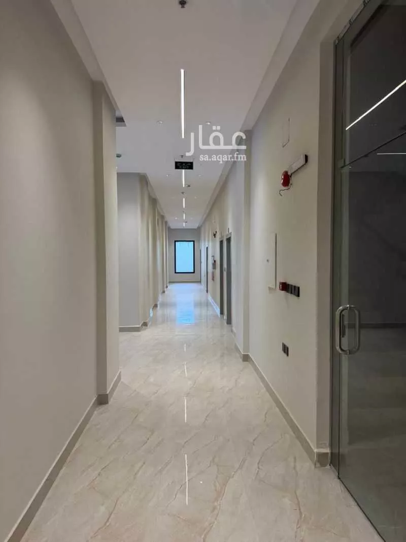عمارة 1000 م² في القادسية 3