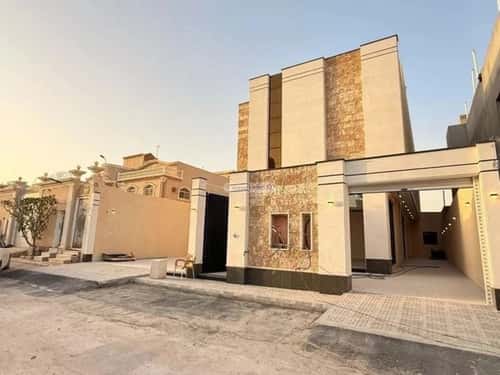 3 bedroom apartment in Al Bayan 2