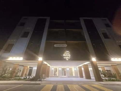 3 bedroom apartment in Al Aridh 5