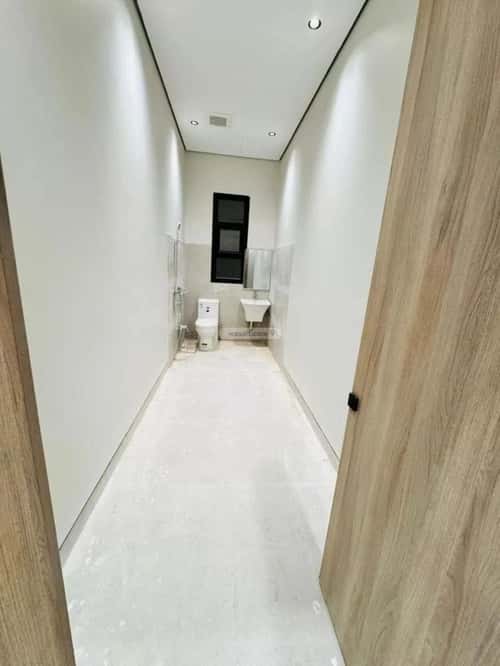 فيلا 6 غرف في المونسية 3