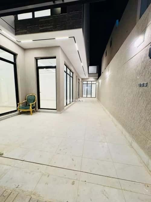 6 bedroom villa in Al Munsiyah 4
