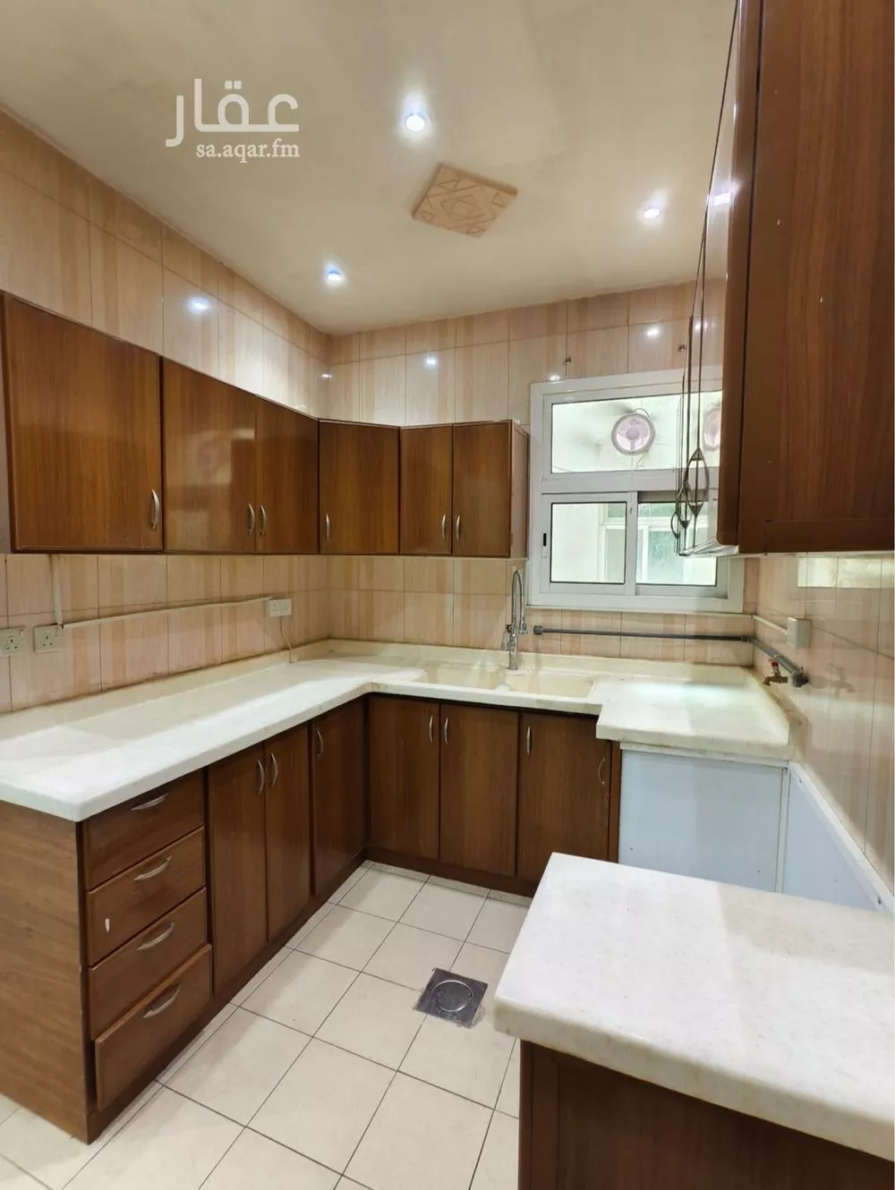 2 bedroom apartment in Al Malqa 3