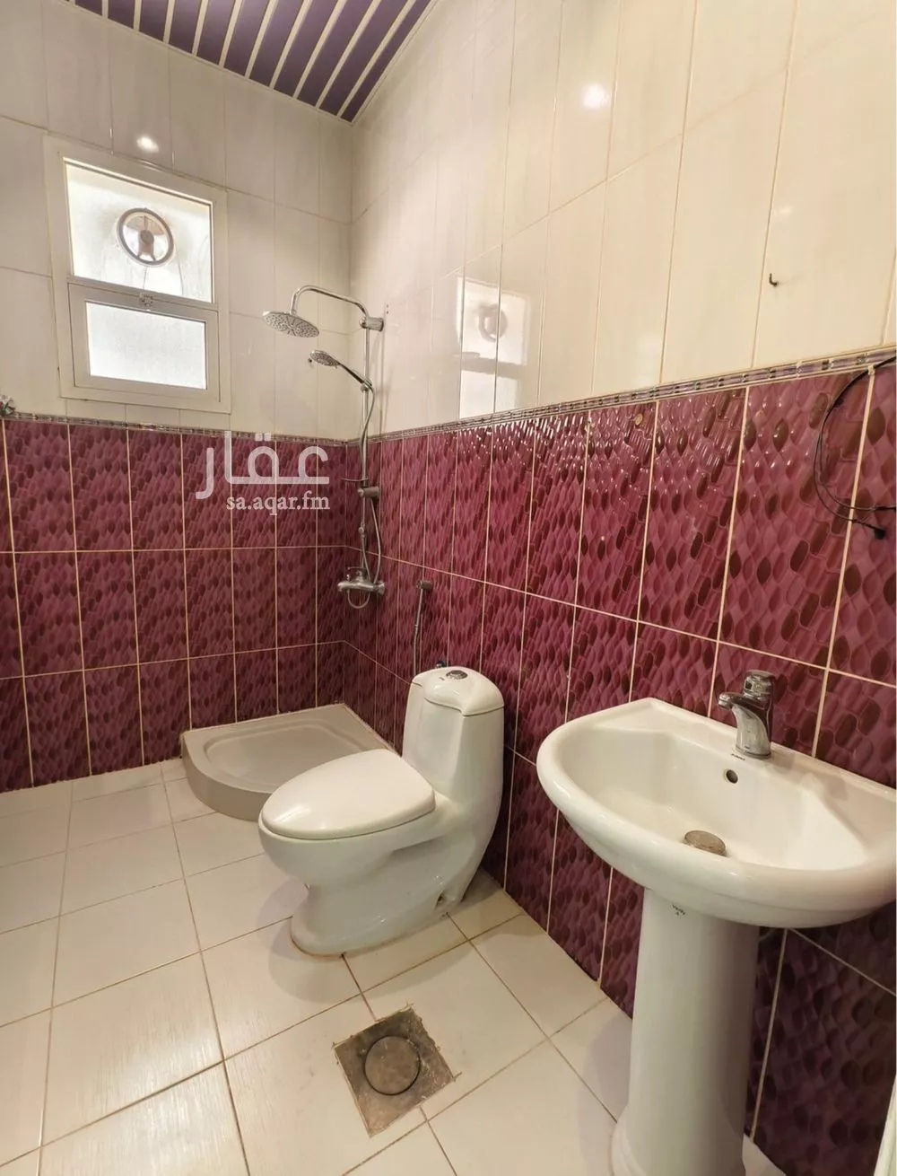 2 bedroom apartment in Al Malqa 6