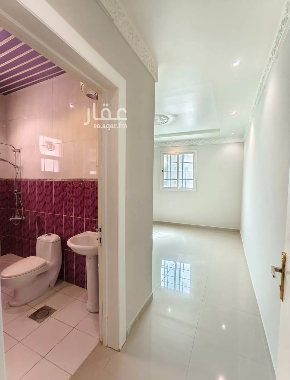 2 bedroom apartment in Al Malqa 7
