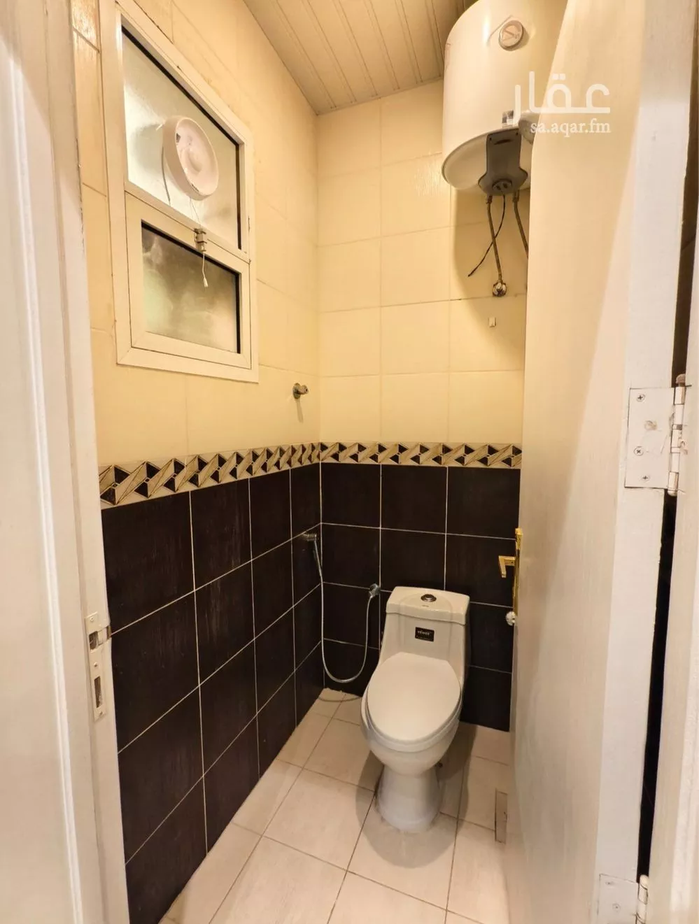 2 bedroom apartment in Al Malqa 9