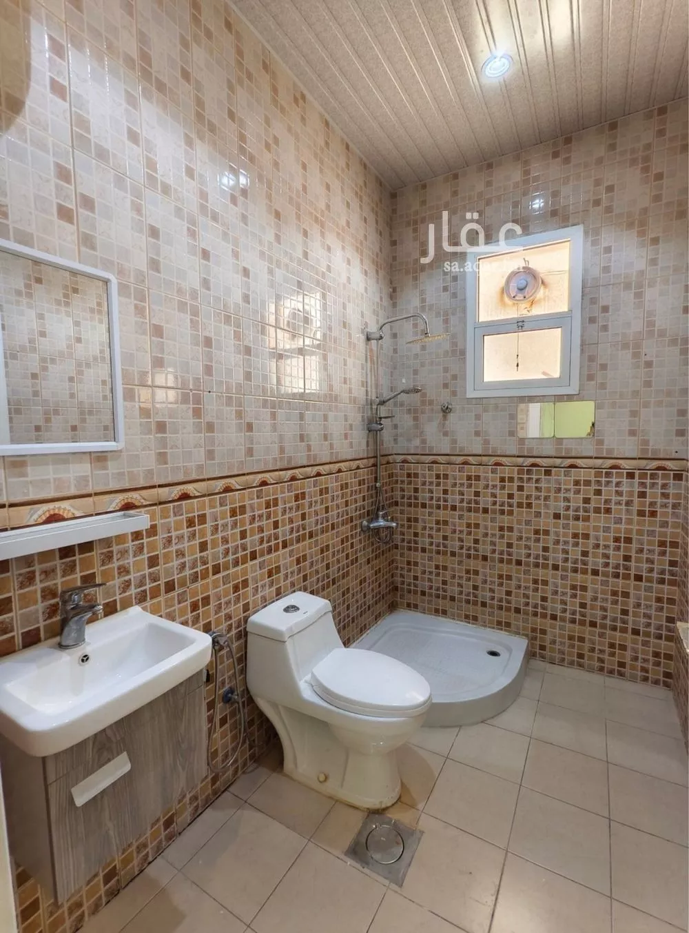 2 bedroom apartment in Al Malqa 10