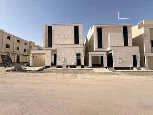فيلا 6 غرف في الرمال 8