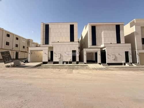 6 bedroom villa in Al Rimal 2
