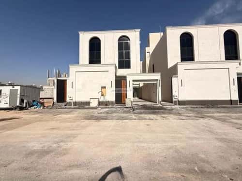 7 bedroom villa in Al Rimal 4
