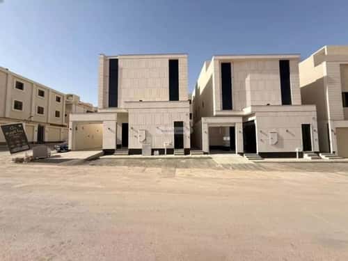 فيلا 6 غرف في الرمال 8
