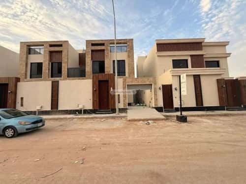 فيلا 5 غرف في الرمال 9
