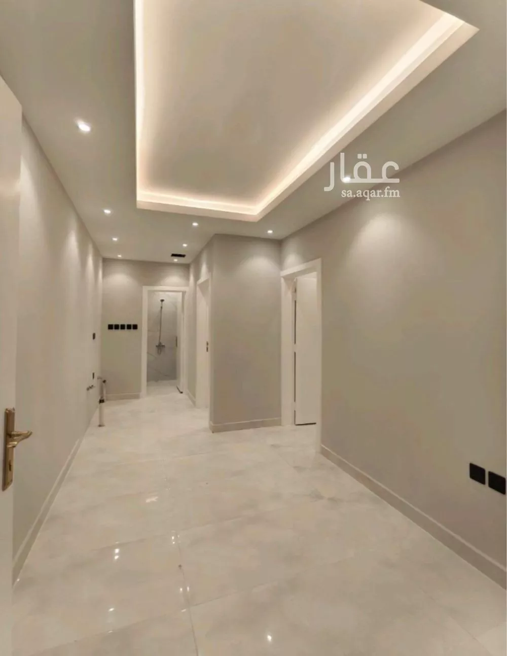 شقة 1 غرف في الورود 16