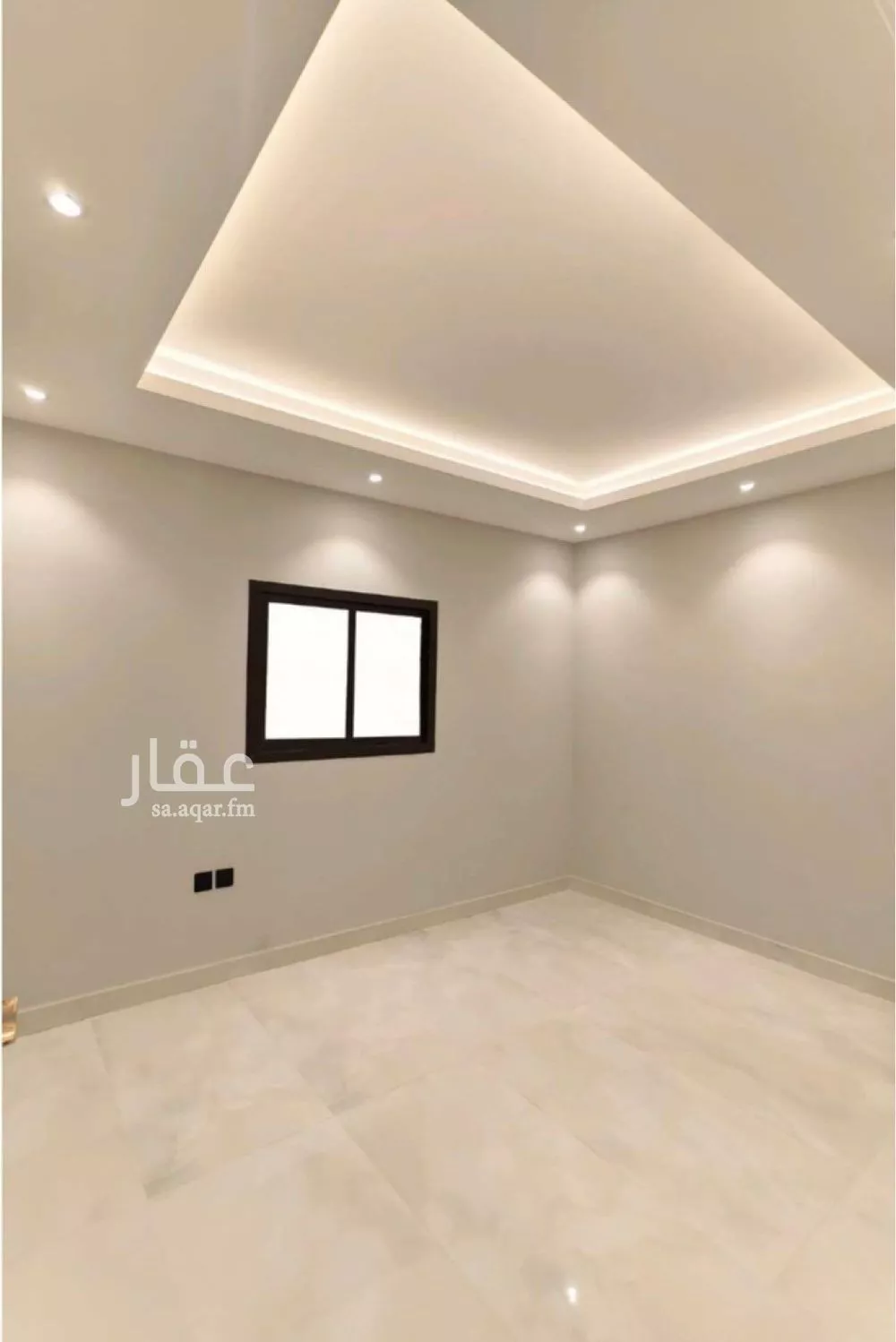شقة 1 غرف في الورود 17