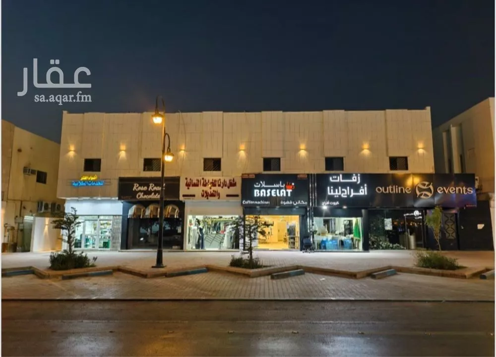 شقة 1 غرف في الورود 22