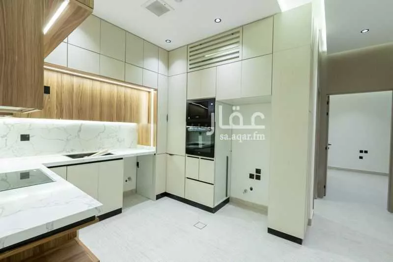 3 bedroom apartment in Al Aridh 14