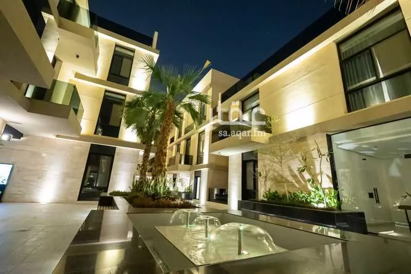 3 bedroom apartment in Al Aridh 24