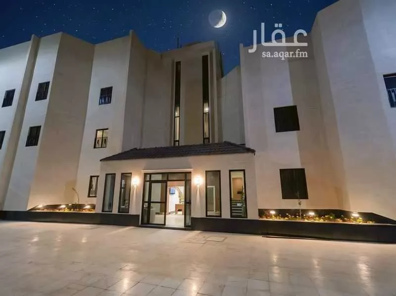 80 bedroom apartment in Al Olaya 2