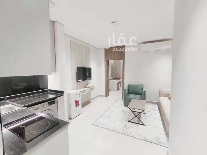 80 bedroom apartment in Al Olaya 12
