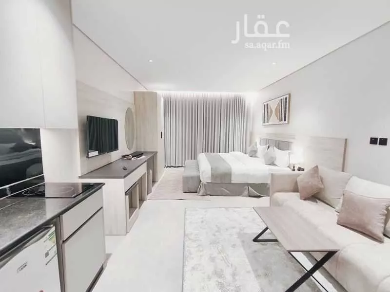 80 bedroom apartment in Al Olaya 18