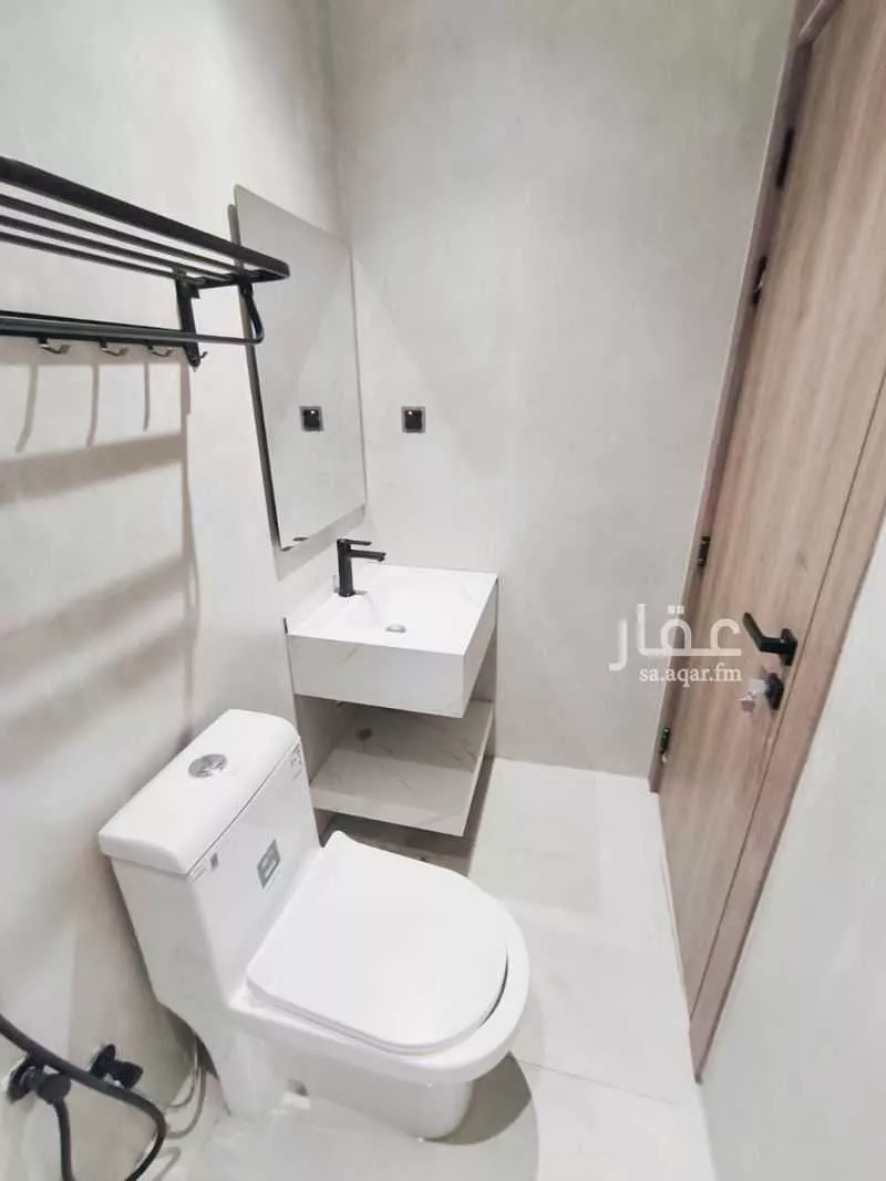 80 bedroom apartment in Al Olaya 20