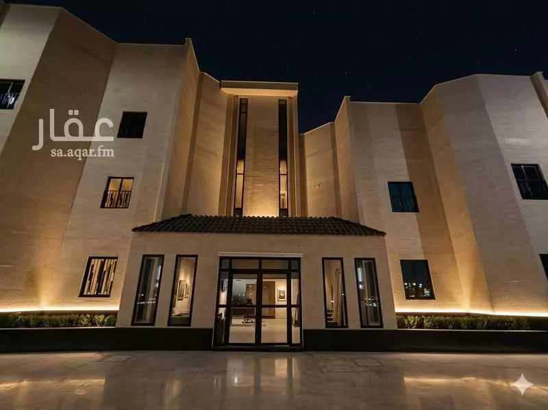 80 bedroom apartment in Al Olaya 3