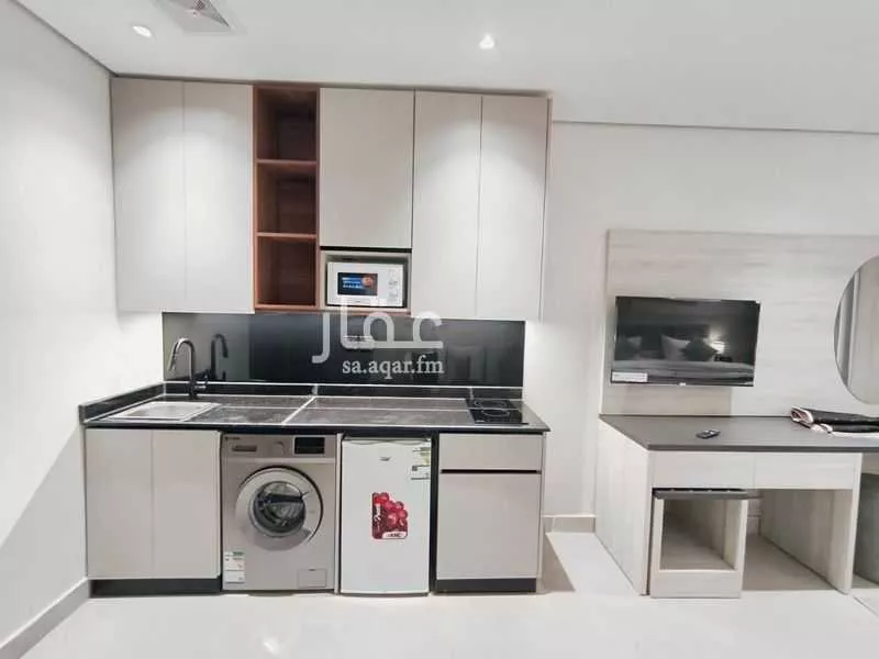 80 bedroom apartment in Al Olaya 22