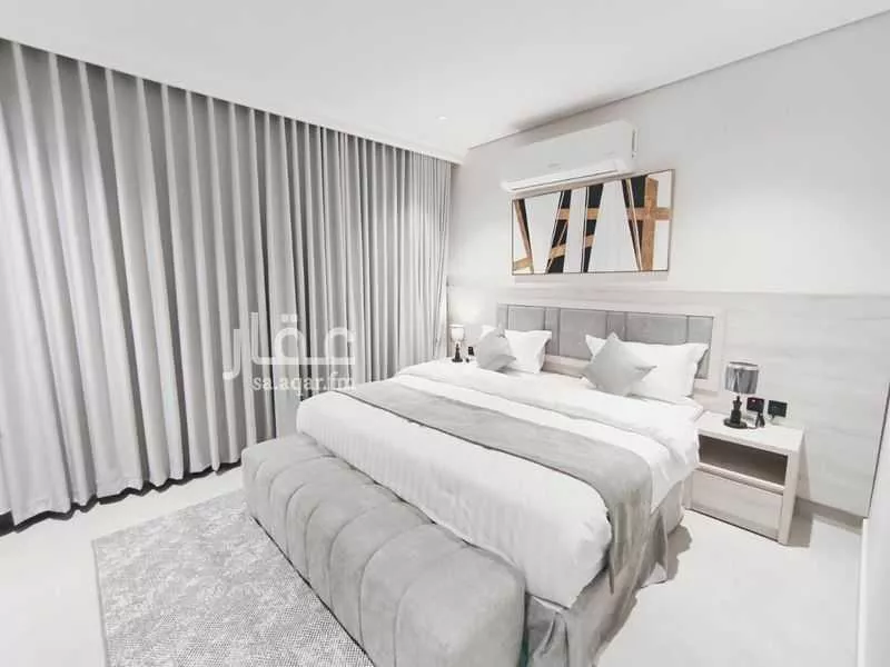 80 bedroom apartment in Al Olaya 23
