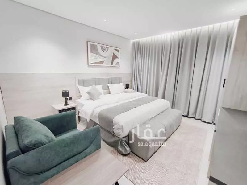 80 bedroom apartment in Al Olaya 6