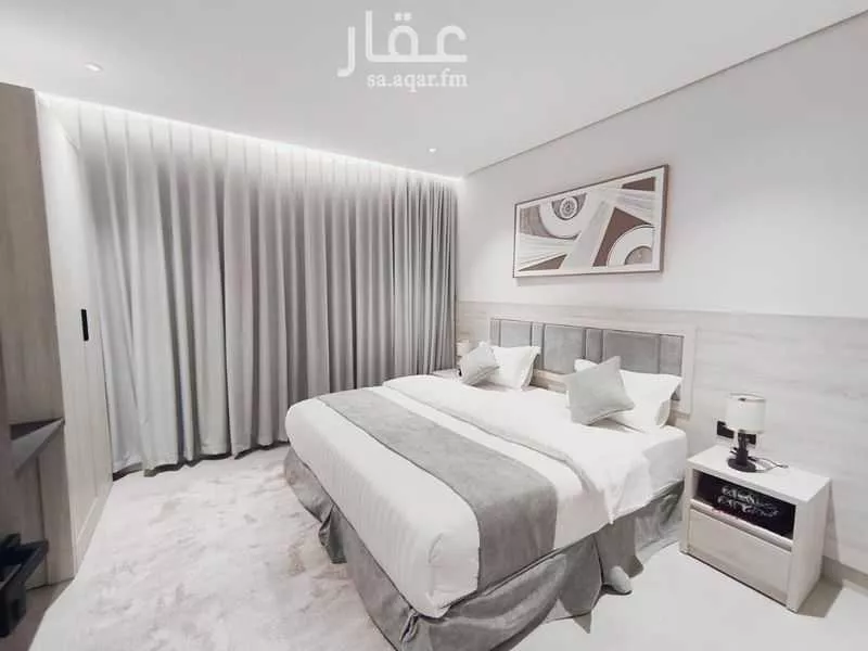 80 bedroom apartment in Al Olaya 8