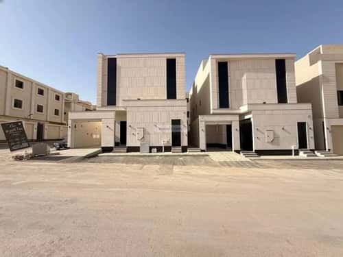 6 bedroom villa in Al Rimal 10