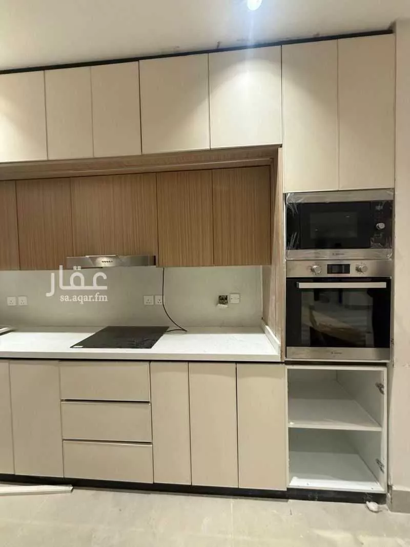 3 bedroom apartment in Al Narjis 14