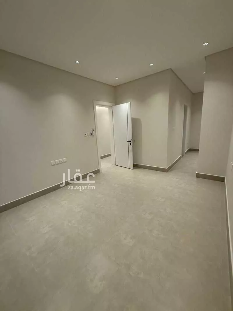 3 bedroom apartment in Al Narjis 7