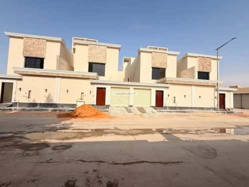5 bedroom villa in Al Qadisiyah 2