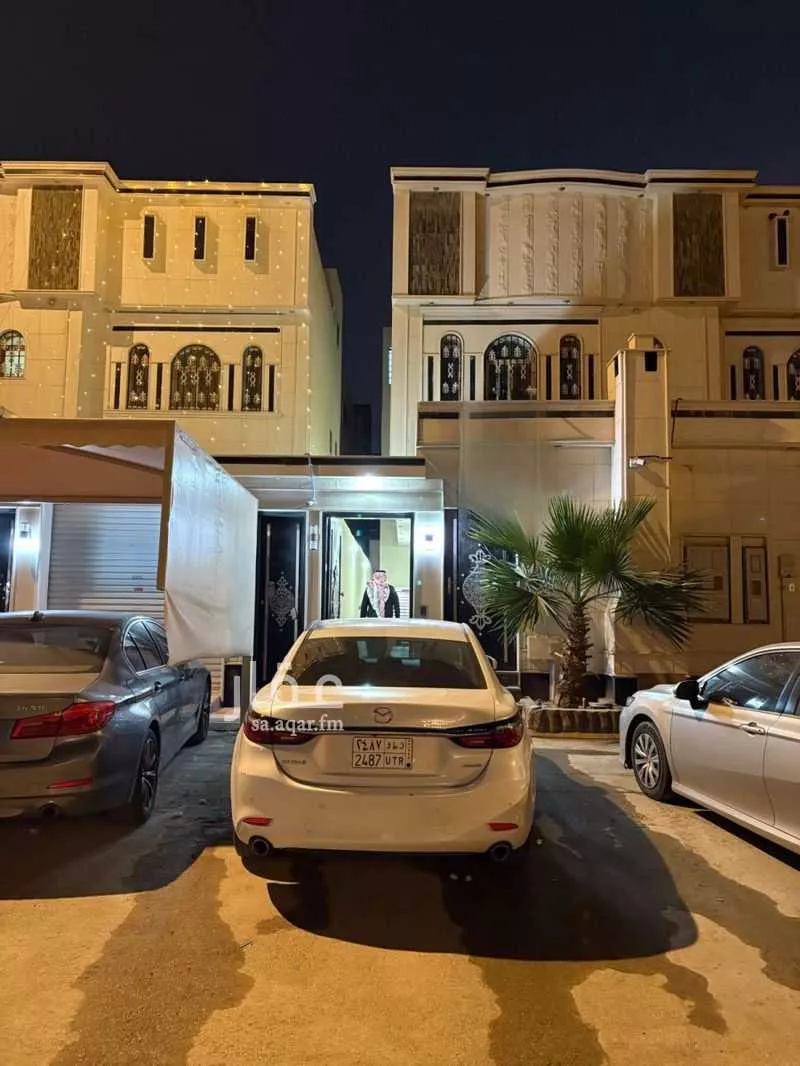 دور 3 غرف في الرمال 3