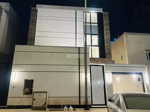 6 bedroom villa in Al Munsiyah 2