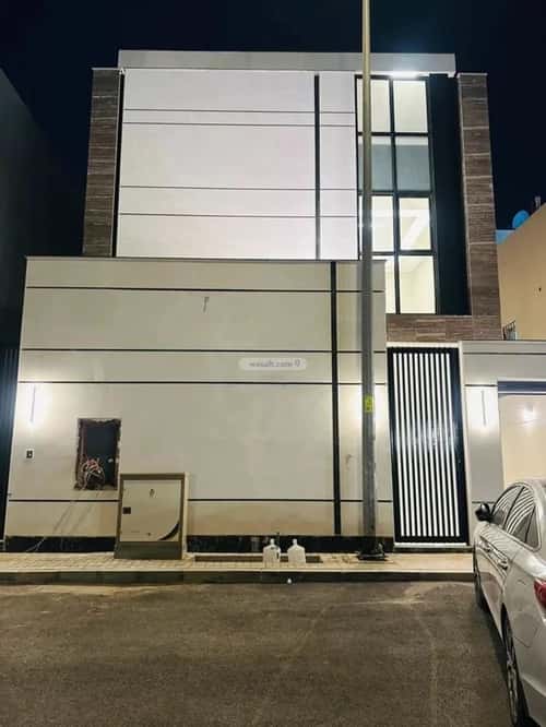 6 bedroom villa in Al Munsiyah 3
