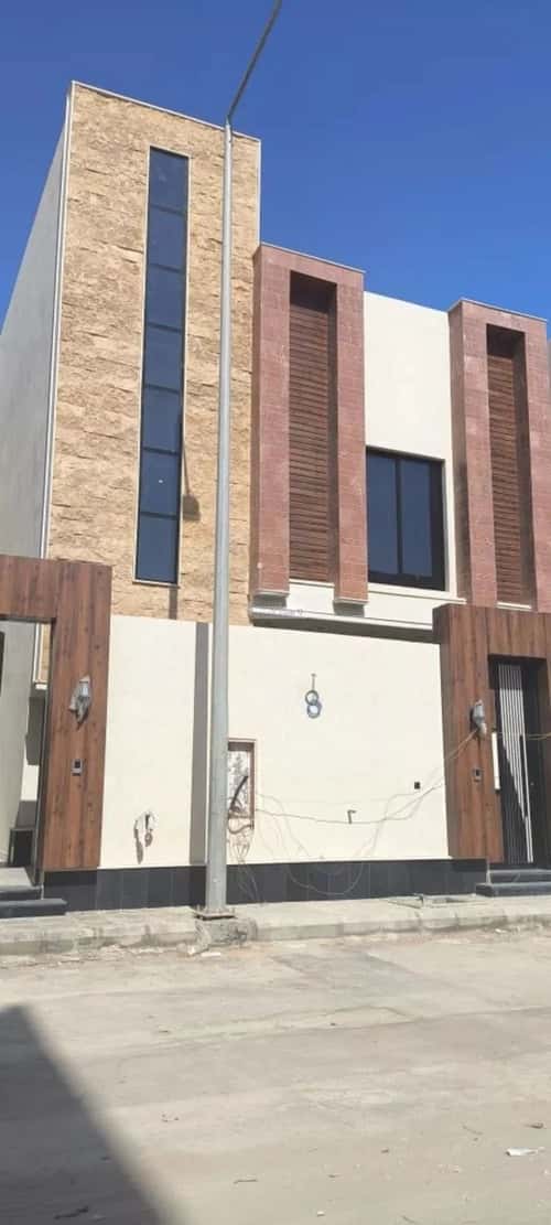 5 bedroom villa in Al Rimal 2