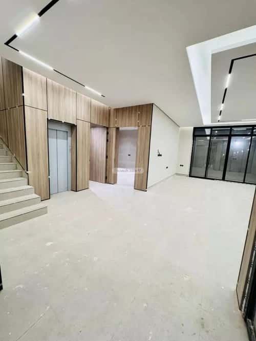 6 bedroom villa in Al Munsiyah 3