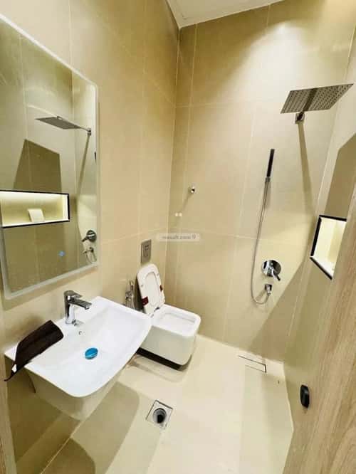 4 bedroom floor in Al Rimal 3