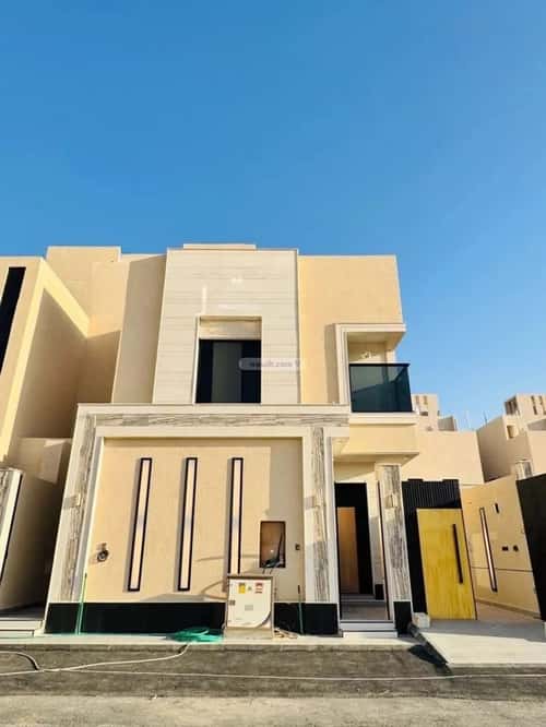 فيلا 6 غرف في الرمال 10