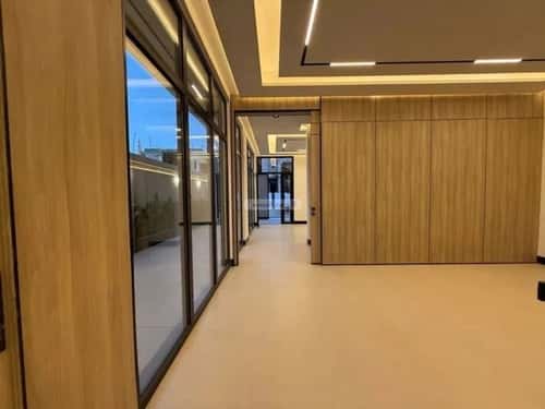 6 bedroom villa in Al Munsiyah 5