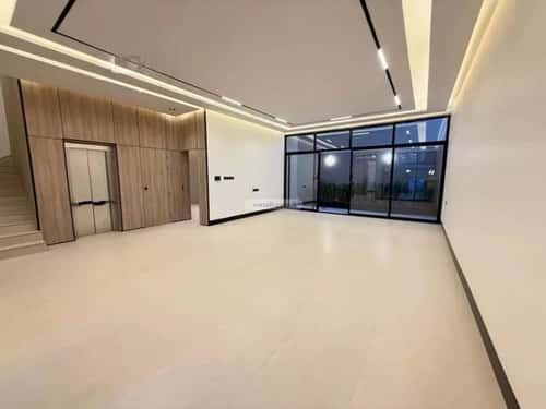 6 bedroom villa in Al Munsiyah 8